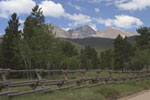 Longs Peak