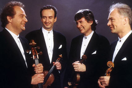 Takcs String Quartet