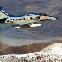 A-4M "Skyhawk"