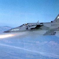 F-20 "Tigershark"