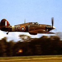 Hurricane