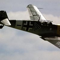 BF-109