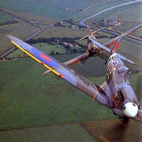 Spitfire